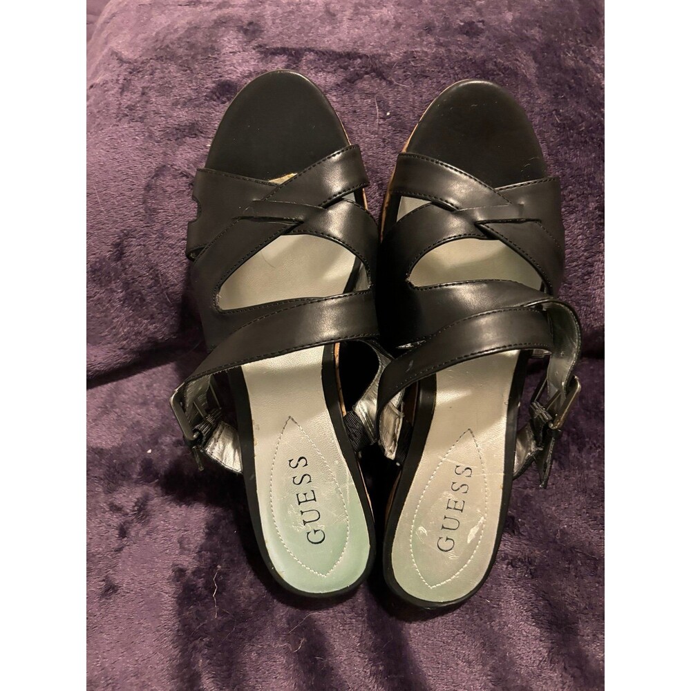 GUESS shoes - Picture 7 of 7
